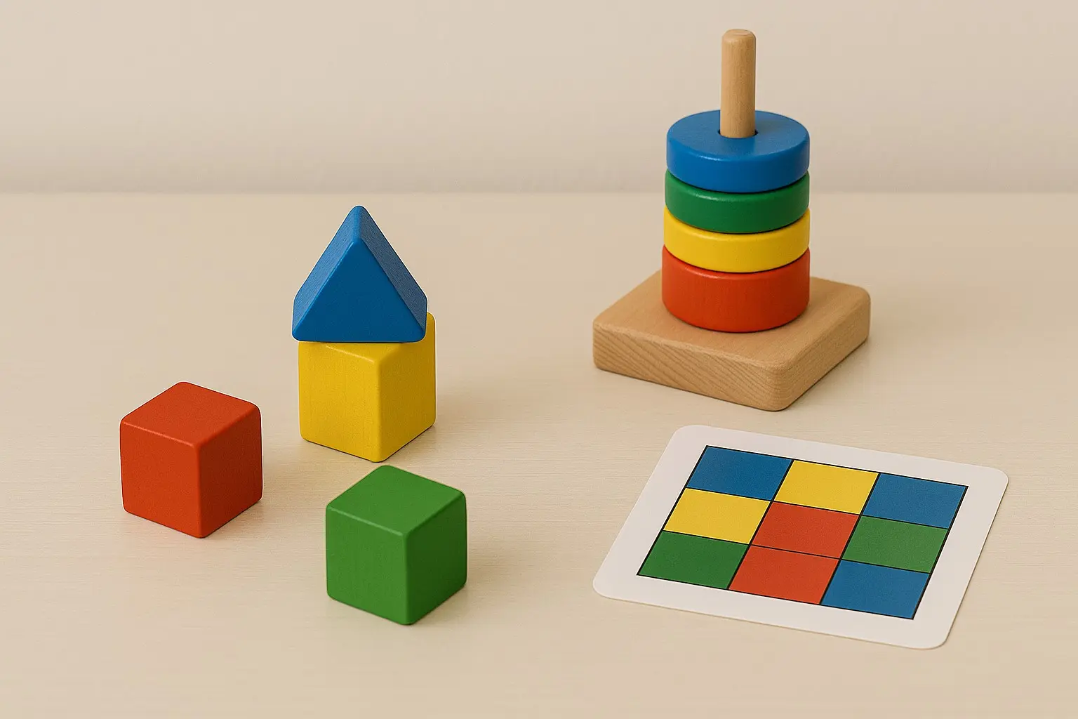 Avaliação Neuropsicológica