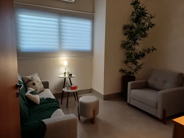 Clínica Singulari — Espaço 1