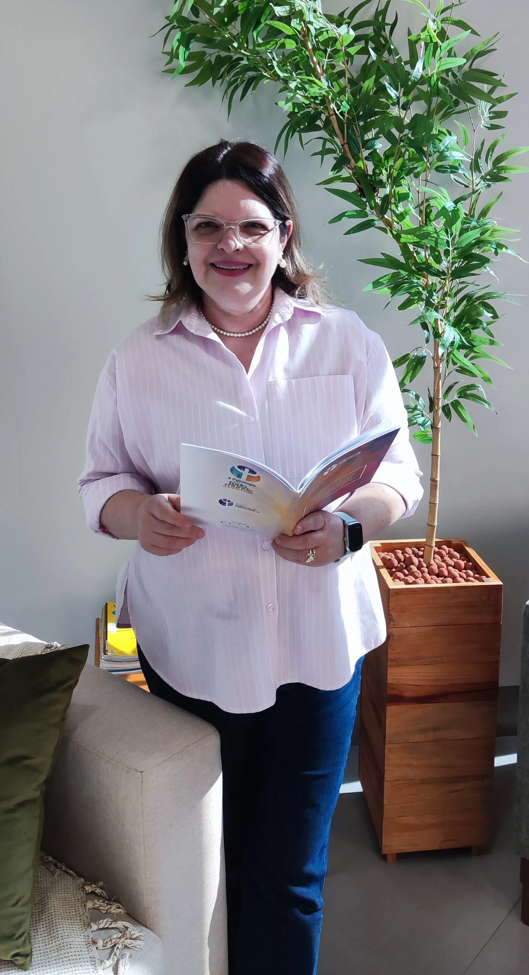 Luciana Manzoli Parangaba